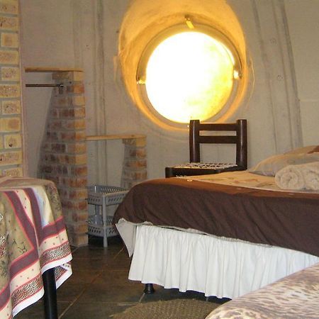 Villa Blue Swallow Chalets Graskop Exterior foto