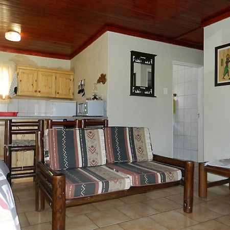 Villa Blue Swallow Chalets Graskop Exterior foto