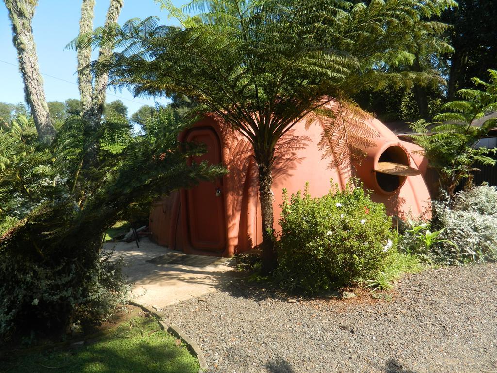 Villa Blue Swallow Chalets Graskop Exterior foto