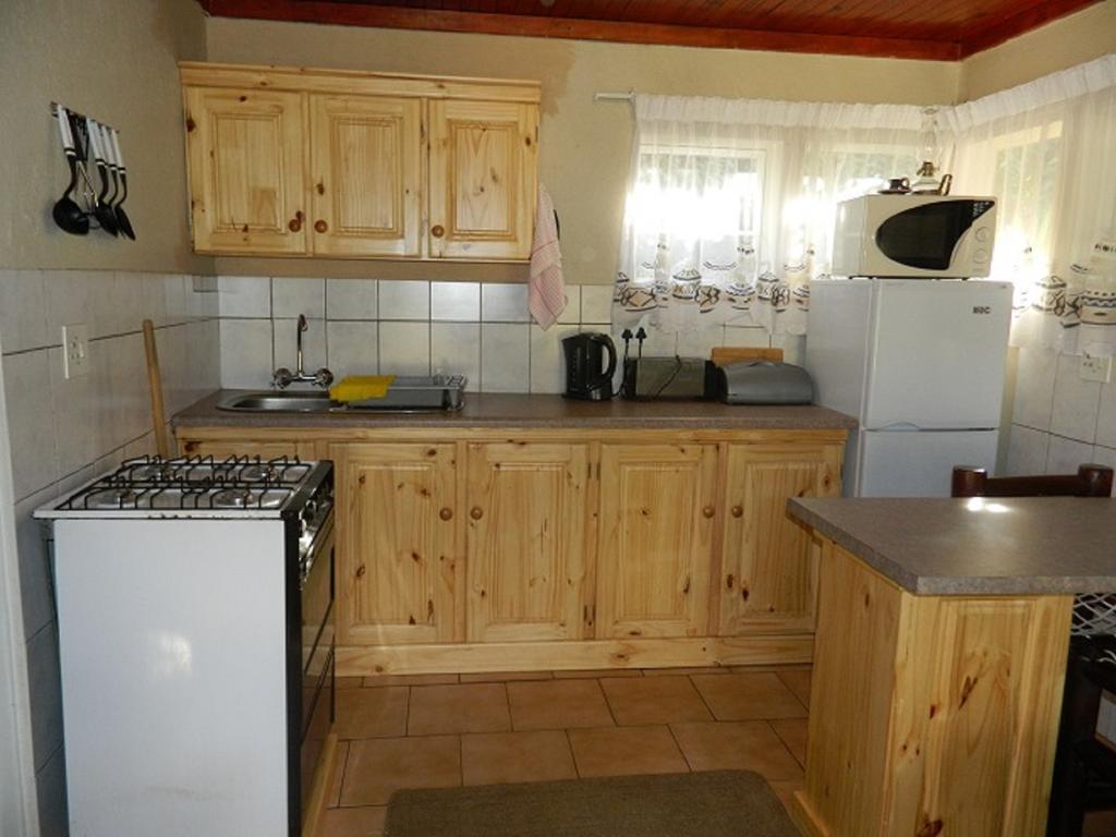 Villa Blue Swallow Chalets Graskop Exterior foto
