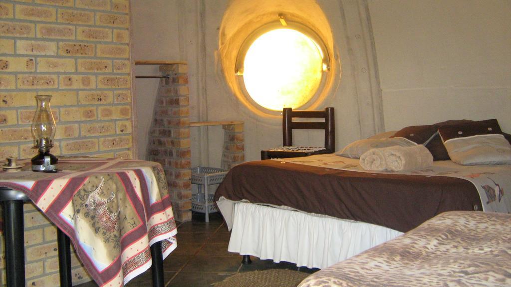 Villa Blue Swallow Chalets Graskop Exterior foto