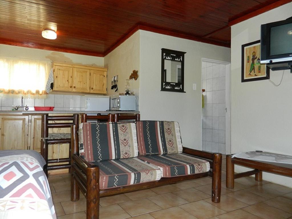 Villa Blue Swallow Chalets Graskop Exterior foto